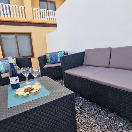 Tamaduste Holidays Relax & Confort Buitenkant foto