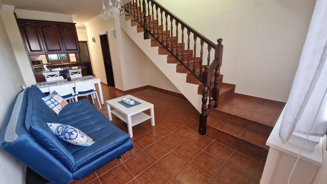 Tamaduste Holidays Relax & Confort Buitenkant foto