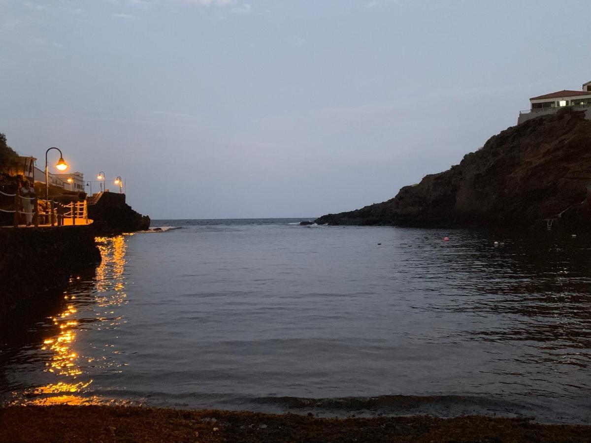 Tamaduste Holidays Relax & Confort Buitenkant foto