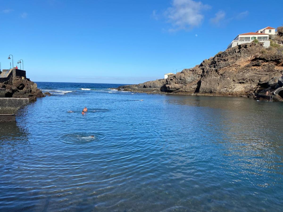 Tamaduste Holidays Relax & Confort Buitenkant foto