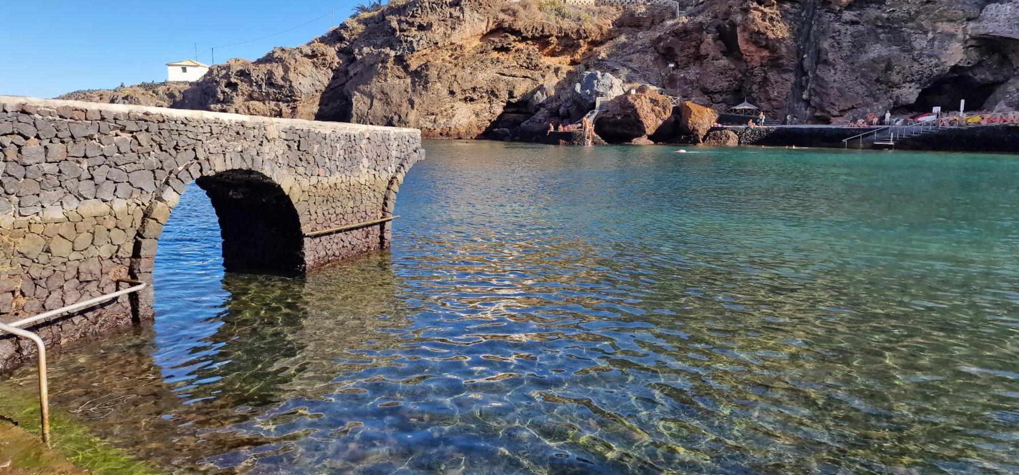 Tamaduste Holidays Relax & Confort Buitenkant foto