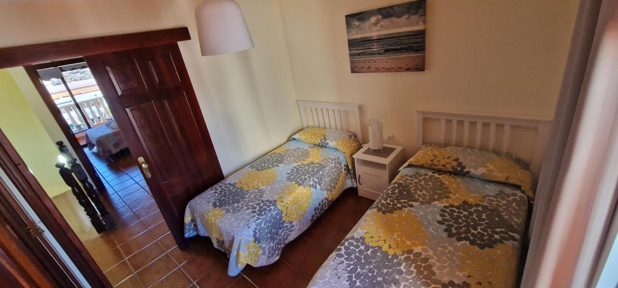 Tamaduste Holidays Relax & Confort Buitenkant foto
