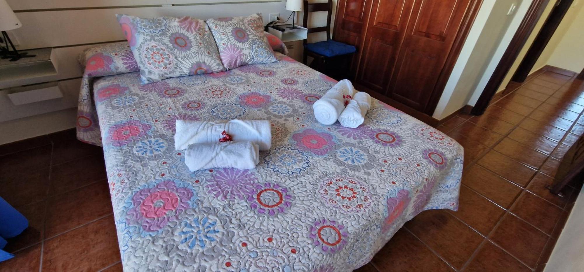 Tamaduste Holidays Relax & Confort Buitenkant foto